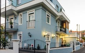 Blue House